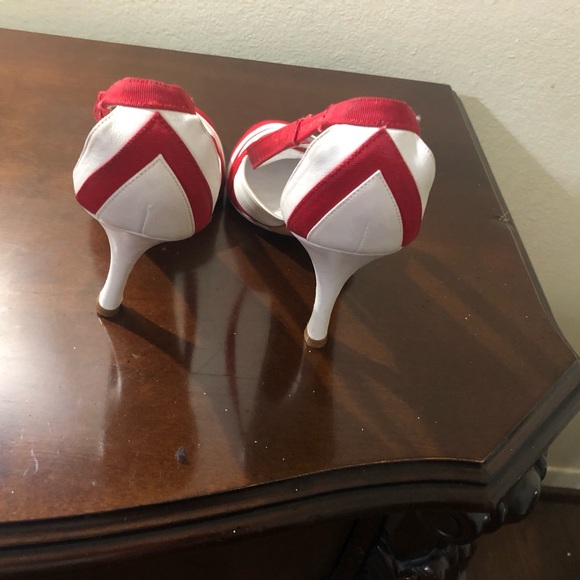 Women’s Emporio Armani Pumps - Picture 4 of 6